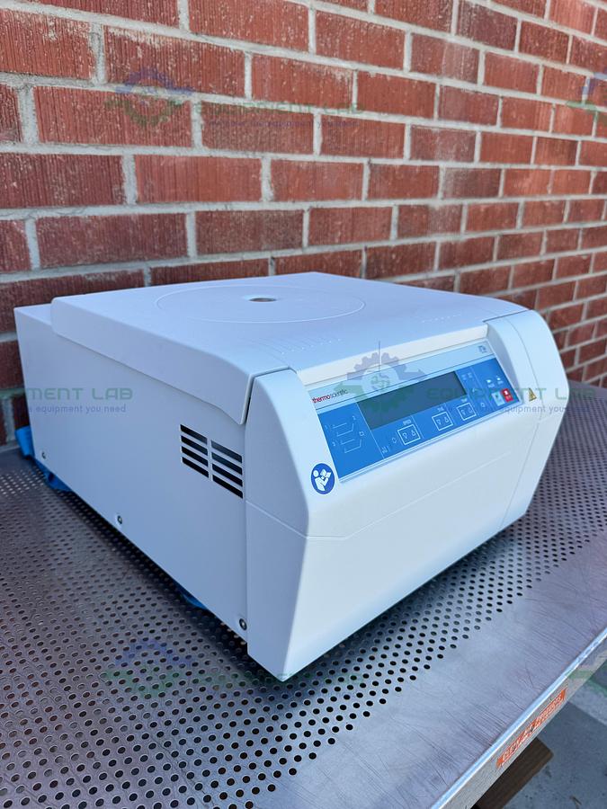 Thermo Fisher