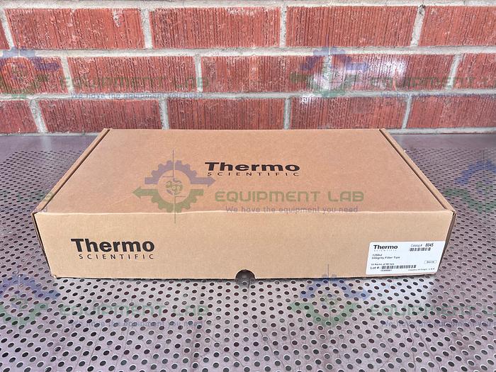 Thermo Scientific  8045  Integrity Filter Tips Sterile 1250u