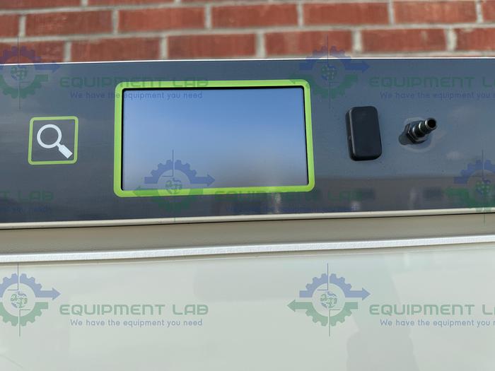 Used Caron  7410-5-1 CO2 Dual Stacked Laboratory Incubator 45°C, 115V