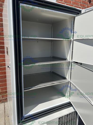 Used Thermo  VWR40086D Ultra-Low Temperature Freezer -86°C, 23 Cu.Ft. 208V
