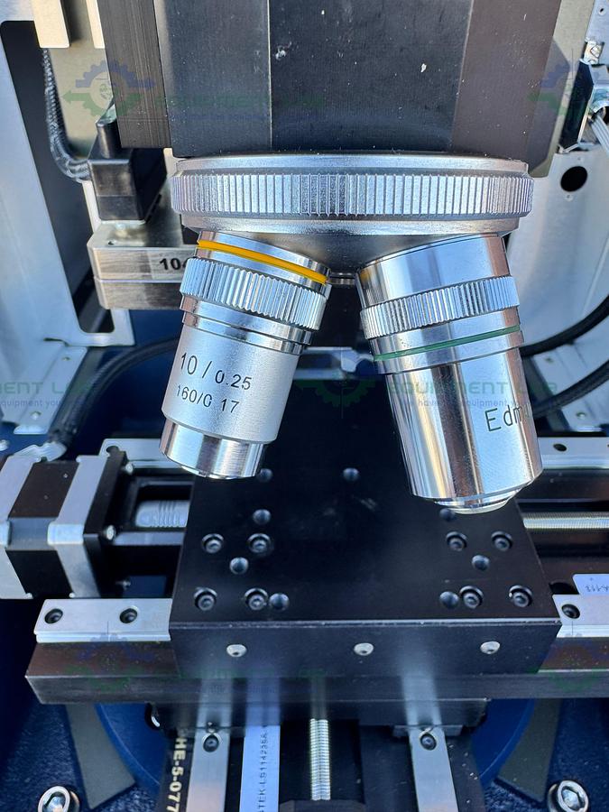  for parts or not working Bruker APEX-110 UMT TurboLab Universal Mechanical Tester