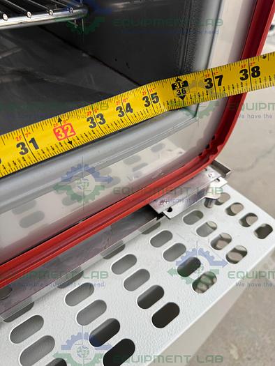 Used Tenney / SPX SPC30C2.0 Temperature and Humidity Chamber  -73C to +200C, 30 Cu Ft