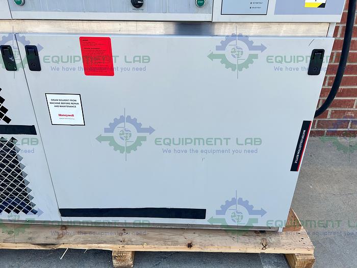 Used Branson  B950R Automatic Ultrasonic Vapor Degreaser