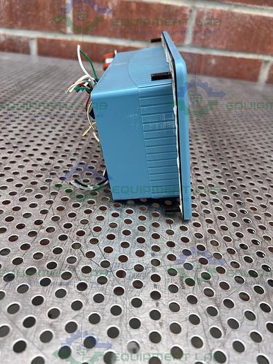 Used Thornton  200CR Conductivity Meter  90-130 VAC, 0.25 AMPS