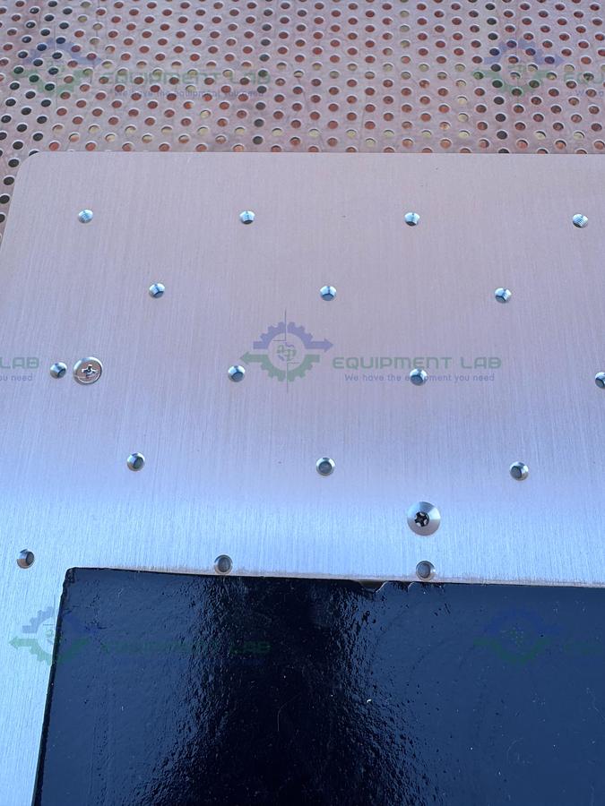 Used Thermo 88881103 Benchtop CO2 Resistant Shaker w/ Thermo 88881127B Controller