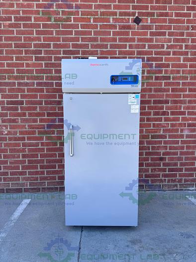 Used Thermo Fisher TSX3005SA High Performance Lab Refrigerator,  29 cu ft, 5°C MFG 20