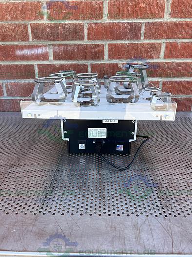 Used VWR OS-500 Orbital Shaker w/ 0.75" Orbit