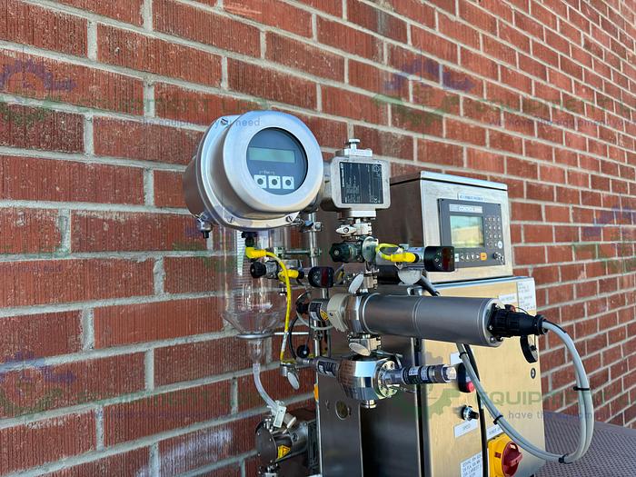 Used Pall Corporation  Centramate CM100S Tangential Flow Filtration System