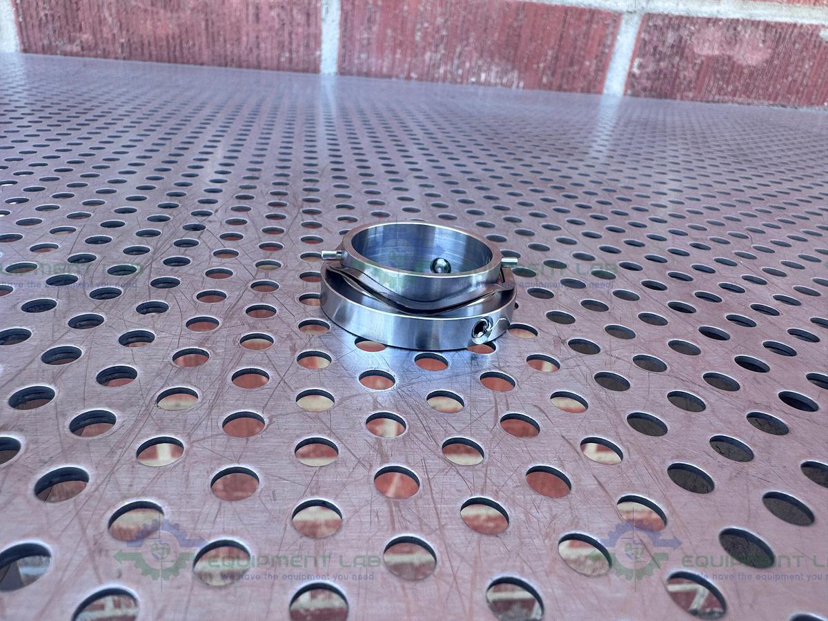 Unibloc Pump  5121A SiC VS TC w/ 2 O-Rings 30 MM