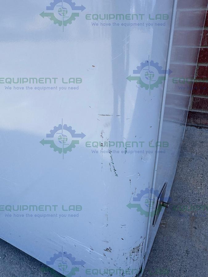 Used Taylor Wharton Kryos 24K K-Series Cryostorage System Liquid Nitrogen Storage