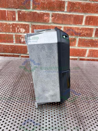 Used TB Wood's  WFC 4002-0 Drive / AC Inverter 2HP, 460V