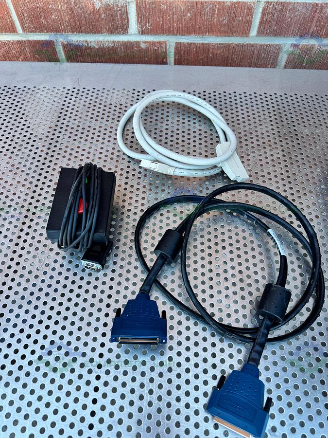  for parts or not working Bruker APEX-110 UMT TurboLab Universal Mechanical Tester