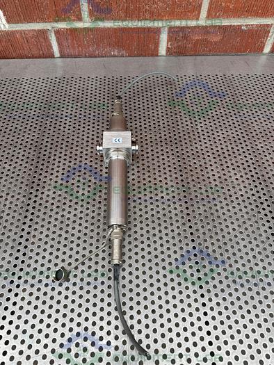 Used Wedgewood Technology AF13EEQCNT1B4-C Flow Through Sensor