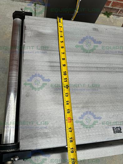 Used Thermo Ramsey  Autocheck 4000 Checkweigher w/ 18.5" x 21.5" Platform