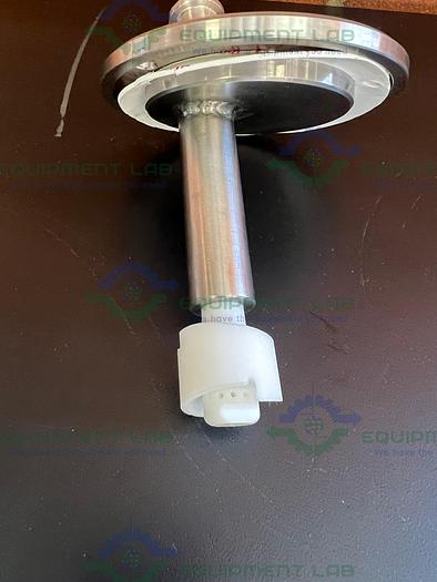 Rousselet Robatel Stainless Steel Sprayer Attachment w/ 4.5" Fitting