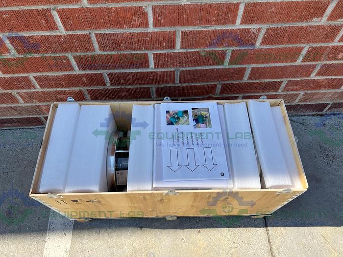 *New* Cytiva BPG  200/500 Glass Chromatography Column 16 L - Stand not Included