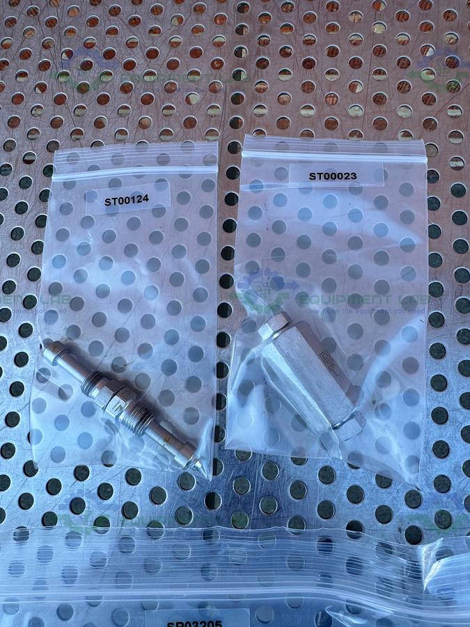 Bee International Mini DeBee High Pressure Homogenizer, 45,000 PSI/ 3,100 Bar