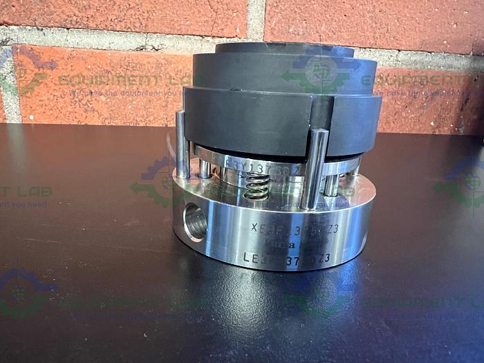 Used Flowserve 350764-G Stainless Steel Rotary Base Seal Kit For 1" Shaft