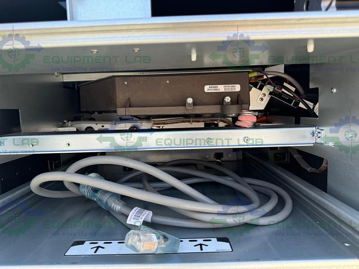 Used Carestream DryView 6950 Laser Imaging System 100-120 V, MFG 2019