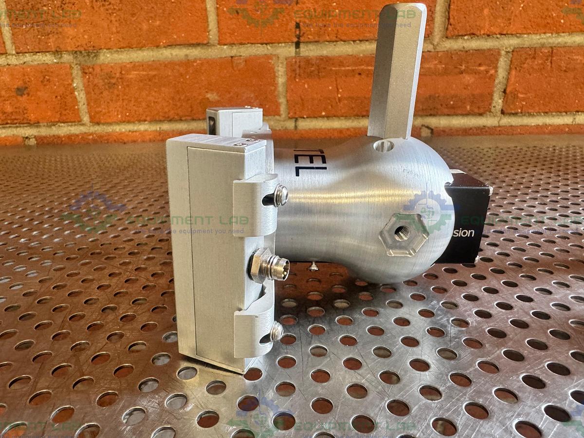Used Lot of 2 - Optel GC2450 Industrial Machine Vision Camera Module 5.0-Megapixel