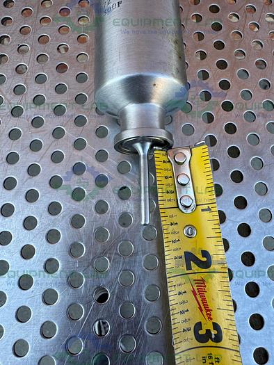 Used Anderson Instruments ST 250-X025 Temperature Transmitter 10-30 VDC