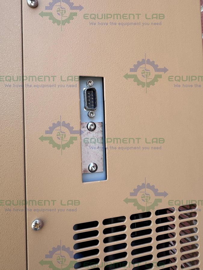 Used Infors HT Multitron I80002 Incubator Shaker 65°C w/ CO2 & Humidity, MFG 20