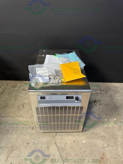 Polyscience  58759TD7XC751 Stainless Steel Recirculating Stainless Chiller 208V