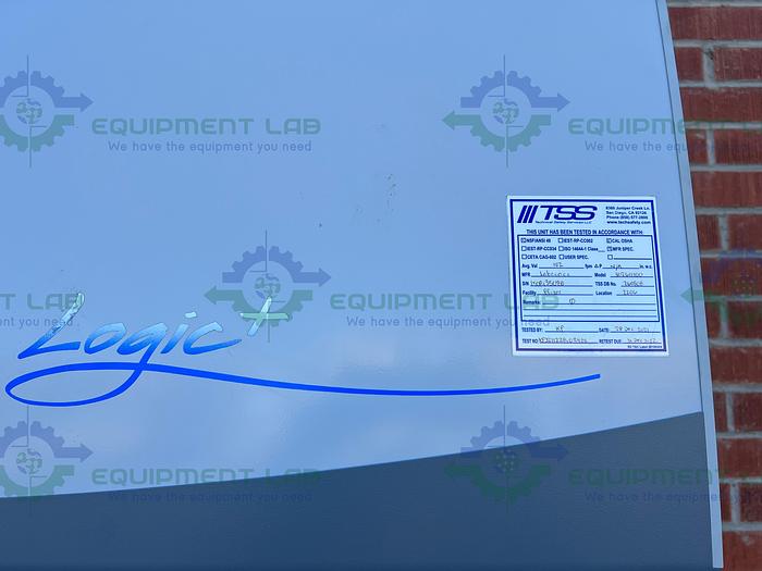 Used Labconco 302611100 Class II Type A2 Logic + Biological Safety Cabinet 6 Ft, 115V