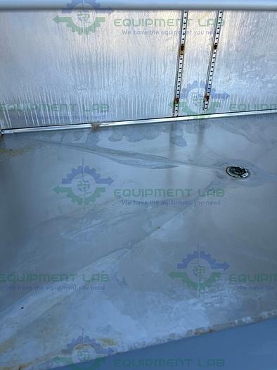 Used Thermo Scientific  50FREETSA  Flammable Materials Storage Refrigerator, 50 cu ft