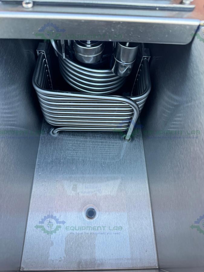 Used Thermo / Haake A40 Refrigerated Recirculating Water Bath -40°C to 200°C