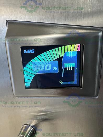 Used Labconco 302611100 Class II Type A2 Logic + Biological Safety Cabinet 6 Ft, 115V