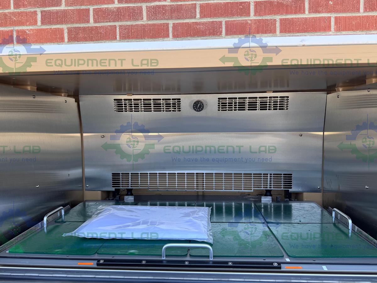 Used Infors HT Multitron I80002 Incubator Shaker 65°C w/ CO2 & Humidity, MFG 20