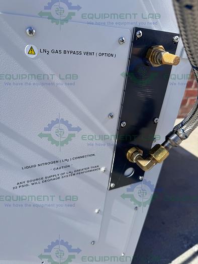 Used Thermo Scientific 7404 CryoPlus 3 Autofill Cryogenic Storage 120V