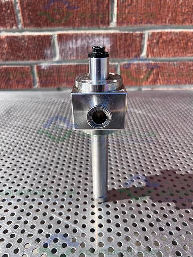 Used Wedgewood Technology B605FENNNT1C--- Flow Through Sensor