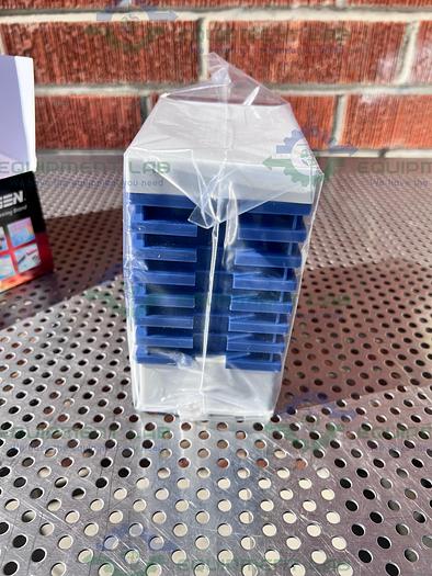 Axygen  EV-200-NTR Nested Tip Rack Non-filtered Non-sterile 96-well tip, 200 µL