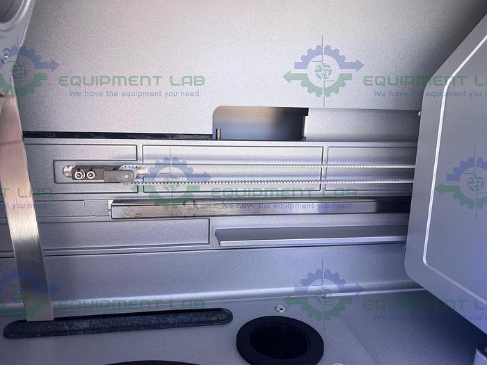 Used Qiagen  QIAcube Automated DNA/RNA Purification Isolation Sample Prep Spin Column