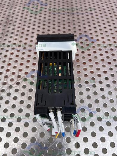 Used Omron E5CK-QQ101 Digital Controller 240V