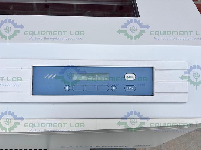 Used Thermo Forma  4535 Orbital Incubator Shaker 50C, 525 RPM, 1" Orbit w/ HEPA Filter