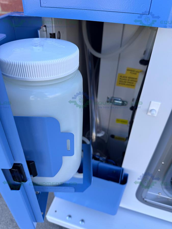 Used Thermo Forma 3310 Steri-Cult Double Stack CO2 Incubator, 11 cu. ft, 50°C MFG 21