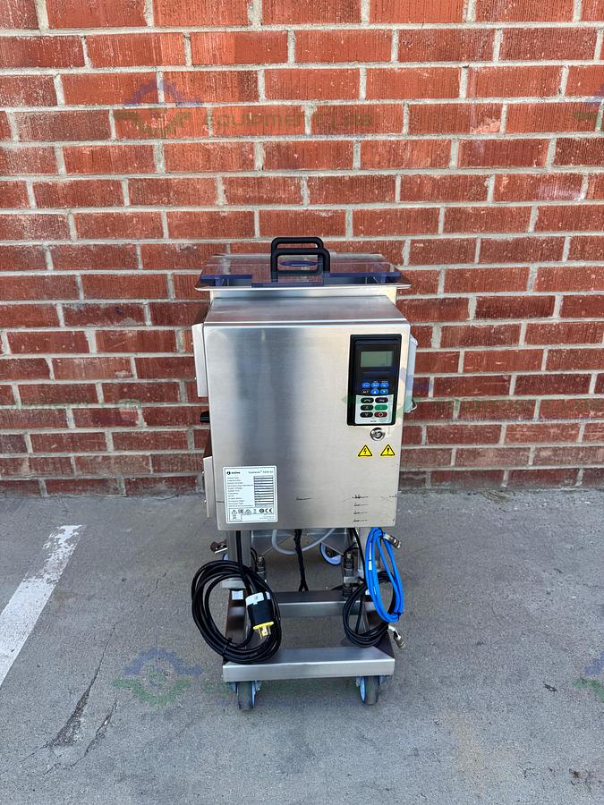 Used Cytive Xcellerex XDM50 Single Use mixing System 100-120V, 0.3 HP MFG 2021
