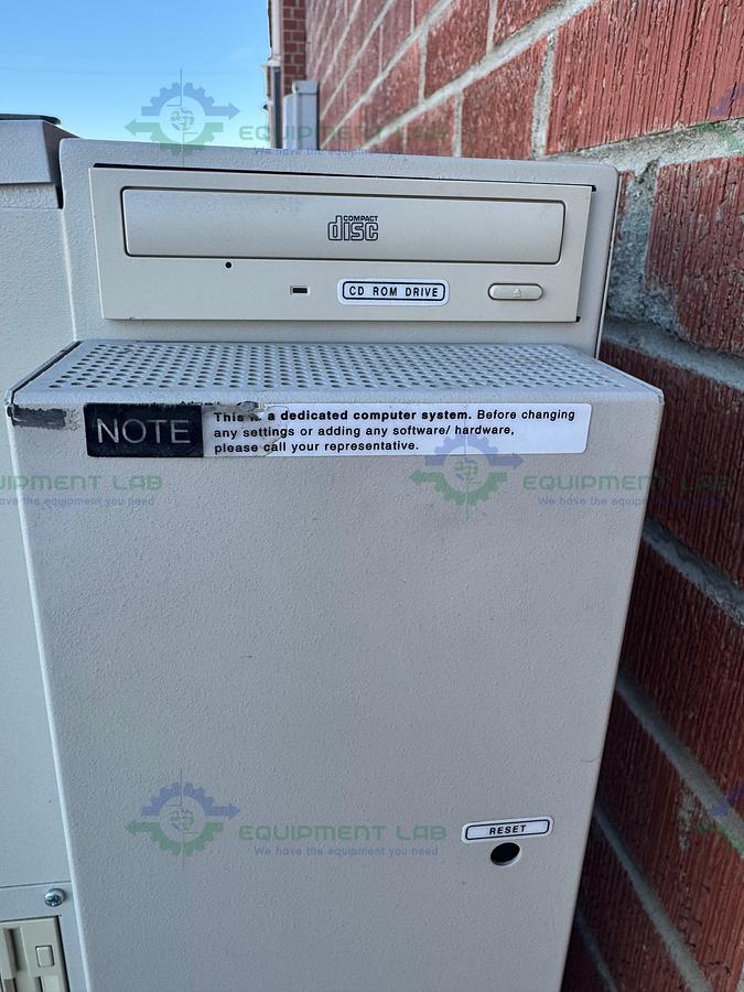  for parts or not working OGP Smartscope Flash 200  Video Measuring System 115 Volts