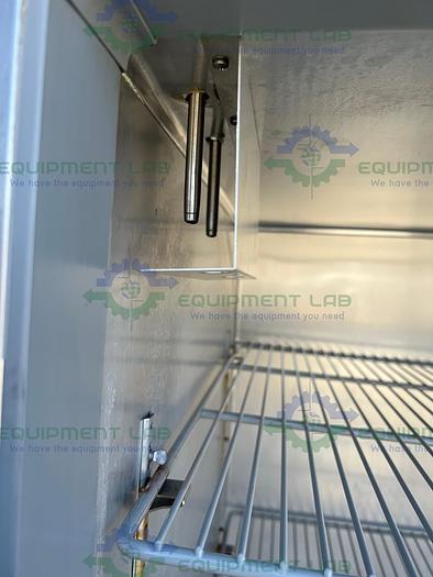 Used Thermo Scientific  50FREETSA  Flammable Materials Storage Refrigerator, 50 cu ft
