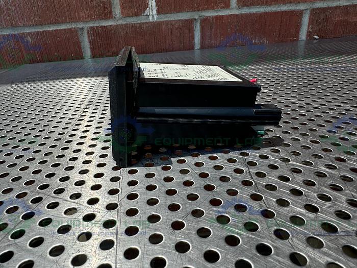 Used Lot of 3 - KEP Kessler - Ellis Products INT69TALIA Electronic Counter