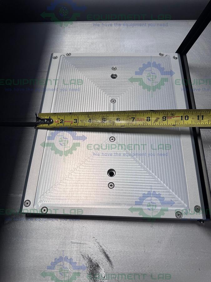 GEW Engineering Rhino / RLT UV Curing System w/ E2C 1 UV LampHead MFG 2021