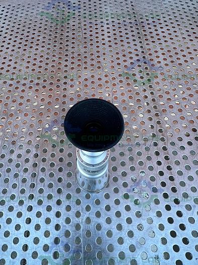 Used Beta Precision Industries  Peak Stand Microscope 50x w/ Electronic Ruler 24"