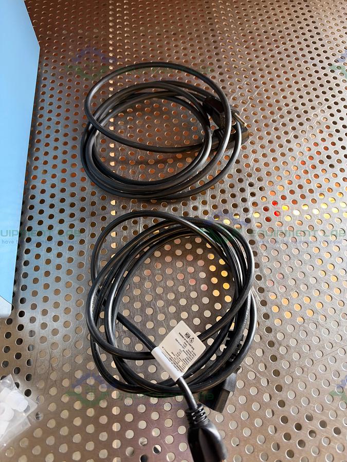Used Qsonica Q700 MPX Sonicator Ultrasonic Homogenizer w/ ThermoCube Chiller