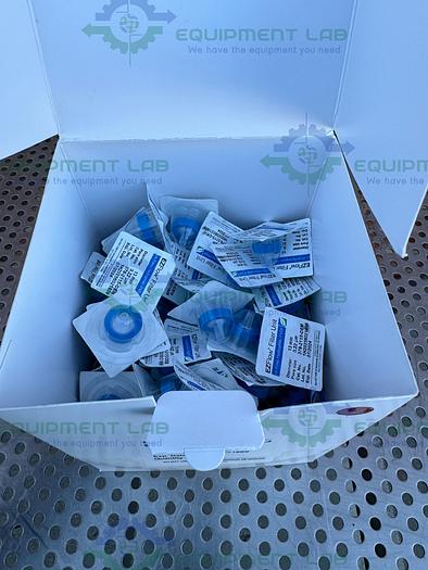 EZFlow 379-2115-OEM Sterile Syringe Filter, 13mm .22μm Hydrophilic PVDF Membrane