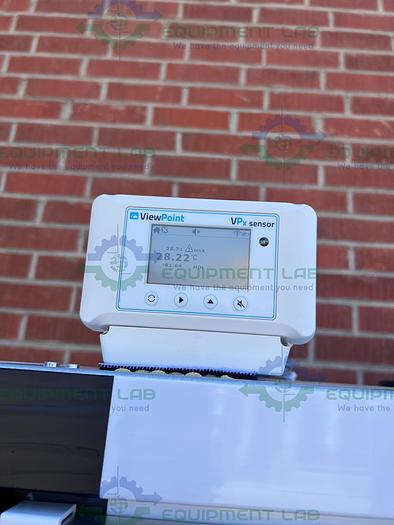 Used Thermo  VWR60086FD Ultra-Low Temperature Freezer -86°C, 28.8 Cu.Ft. 208V MFG 2021