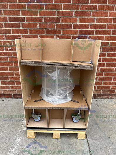 *New* Cytiva BPG 300/500 Glass Chromatography Column 34 Liter, MFG 2022