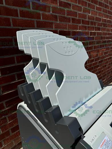 Used Carestream DryView 6950 Laser Imaging System 100-120 V, MFG 2021